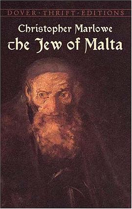 The Jew of Malta (Dover Thrift Editions) pdf epub mobi 电子书 下载