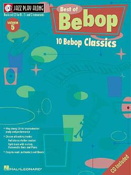 Best of Bebop pdf epub mobi 电子书 下载