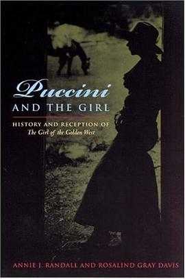 Puccini and the Girl pdf epub mobi 电子书 下载