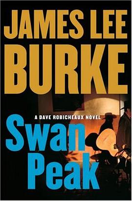 Swan Peak pdf epub mobi 电子书 下载