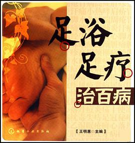 足浴足疗治百病 pdf epub mobi 电子书 下载
