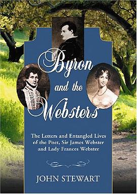Byron and the Websters pdf epub mobi 电子书 下载