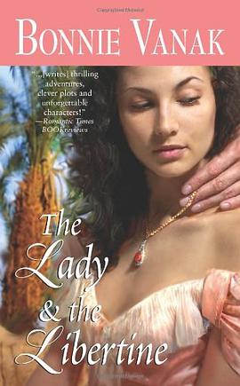 The Lady and the Libertine pdf epub mobi 电子书 下载