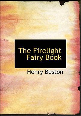 The Firelight Fairy Book pdf epub mobi 电子书 下载