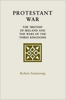 Protestant War pdf epub mobi 电子书 下载