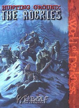 Hunting Ground pdf epub mobi 电子书 下载