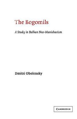 The Bogomils pdf epub mobi 电子书 下载
