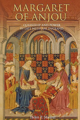 Margaret Of Anjou pdf epub mobi 电子书 下载