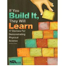 If You Build It, They Will Learn pdf epub mobi 电子书 下载