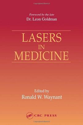 Lasers in Medicine pdf epub mobi 电子书 下载