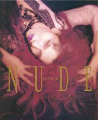 ＹＯＳＨＩＫＩオリジナル・インタヴュー＋写真集 ＮＵＤＥ pdf epub mobi 电子书 下载