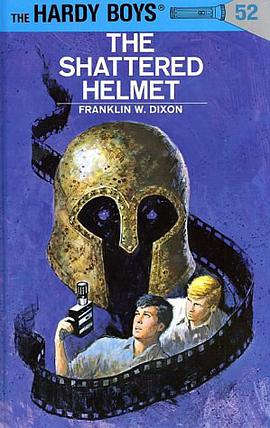 The Shattered Helmet pdf epub mobi 下载