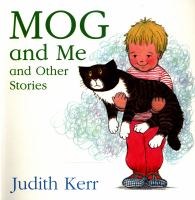 Mog and me and other stories pdf epub mobi 电子书 下载