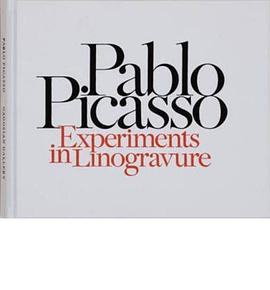 Pablo Picasso Experiments in Linogravure pdf epub mobi 电子书 下载