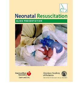 Neonatal Resuscitation pdf epub mobi 电子书 下载