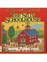 Look & Look Again: Silly Schoolhouse pdf epub mobi 电子书 下载