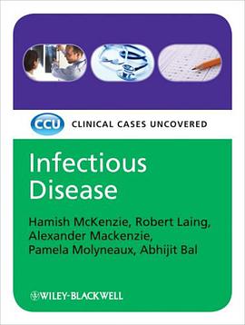 Infectious Disease pdf epub mobi 电子书 下载