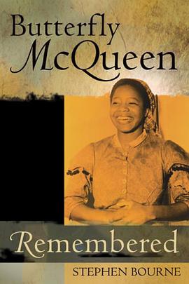 Butterfly McQueen Remembered pdf epub mobi 电子书 下载