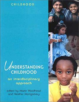Understanding Childhood pdf epub mobi 电子书 下载