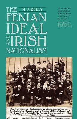 The Fenian Ideal and Irish Nationalism, 1882-1916 pdf epub mobi 电子书 下载