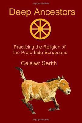 Deep Ancestors pdf epub mobi 電子書 下載