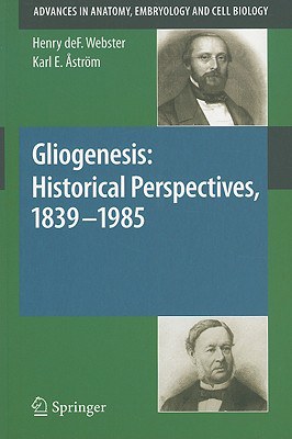 Gliogenesis pdf epub mobi 电子书 下载