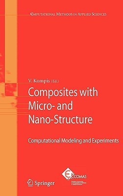 Composites With Micro- and Nano-Structures pdf epub mobi 下载