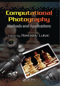 Computational Photography pdf epub mobi 下载