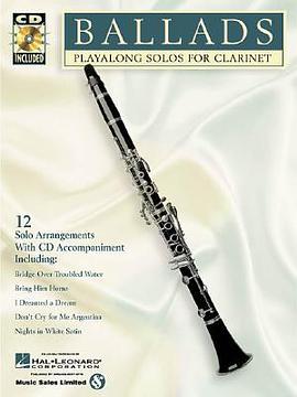 Ballads pdf epub mobi 电子书 下载