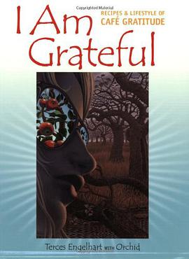 I am Grateful pdf epub mobi 电子书 下载
