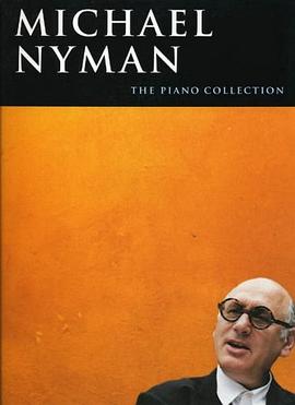Michael Nyman pdf epub mobi 電子書 下載