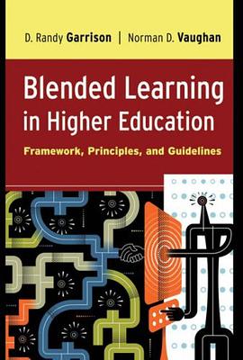 Blended Learning in Higher Education pdf epub mobi 电子书 下载
