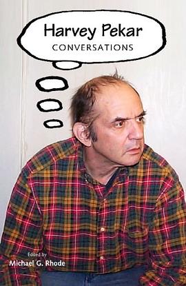 Harvey Pekar pdf epub mobi 電子書 下載