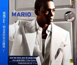 马利欧转折点(CD)