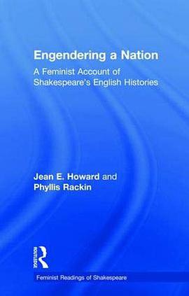 Engendering a Nation pdf epub mobi 电子书 下载