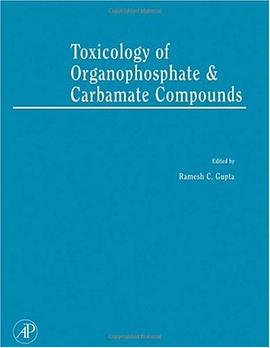 Toxicology of Organophosphate & Carbamate Compounds pdf epub mobi 电子书 下载