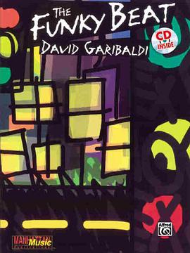The Funky Beat (Manhattan Music Publications) pdf epub mobi 电子书 下载
