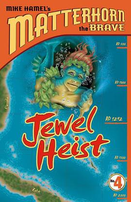 Jewel Heist