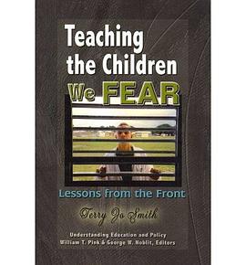 Teaching the Children We Fear pdf epub mobi 电子书 下载