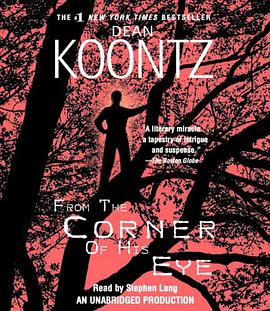 From the Corner of His Eye pdf epub mobi 电子书 下载
