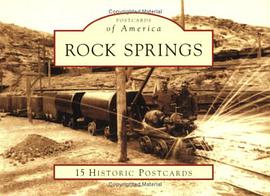 Rock Springs pdf epub mobi 電子書 下載