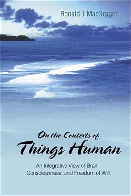 On the Contexts of Things Human pdf epub mobi 电子书 下载