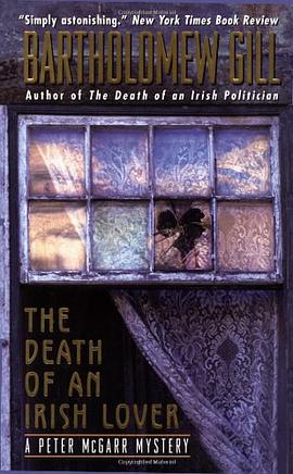The Death of an Irish Lover pdf epub mobi 电子书 下载