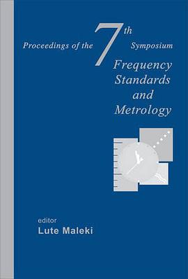 Frequency Standards and Metrology pdf epub mobi 电子书 下载