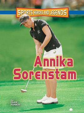 Annika Sorenstam pdf epub mobi 電子書 下載