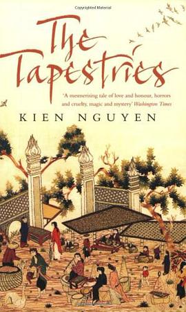 The Tapestries pdf epub mobi 電子書 下載