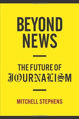 Beyond News pdf epub mobi 电子书 下载