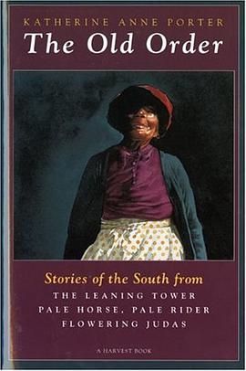 Old Order Stories of the South from Flowering Juda pdf epub mobi 电子书 下载