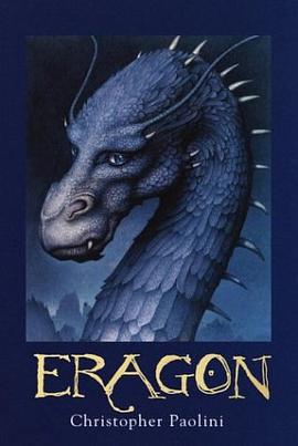 Eragon pdf epub mobi 电子书 下载