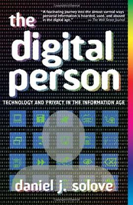 The Digital Person